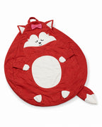 Fox Bean Bag Chair Cover