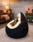 Custom Pet Bean Bag Chair