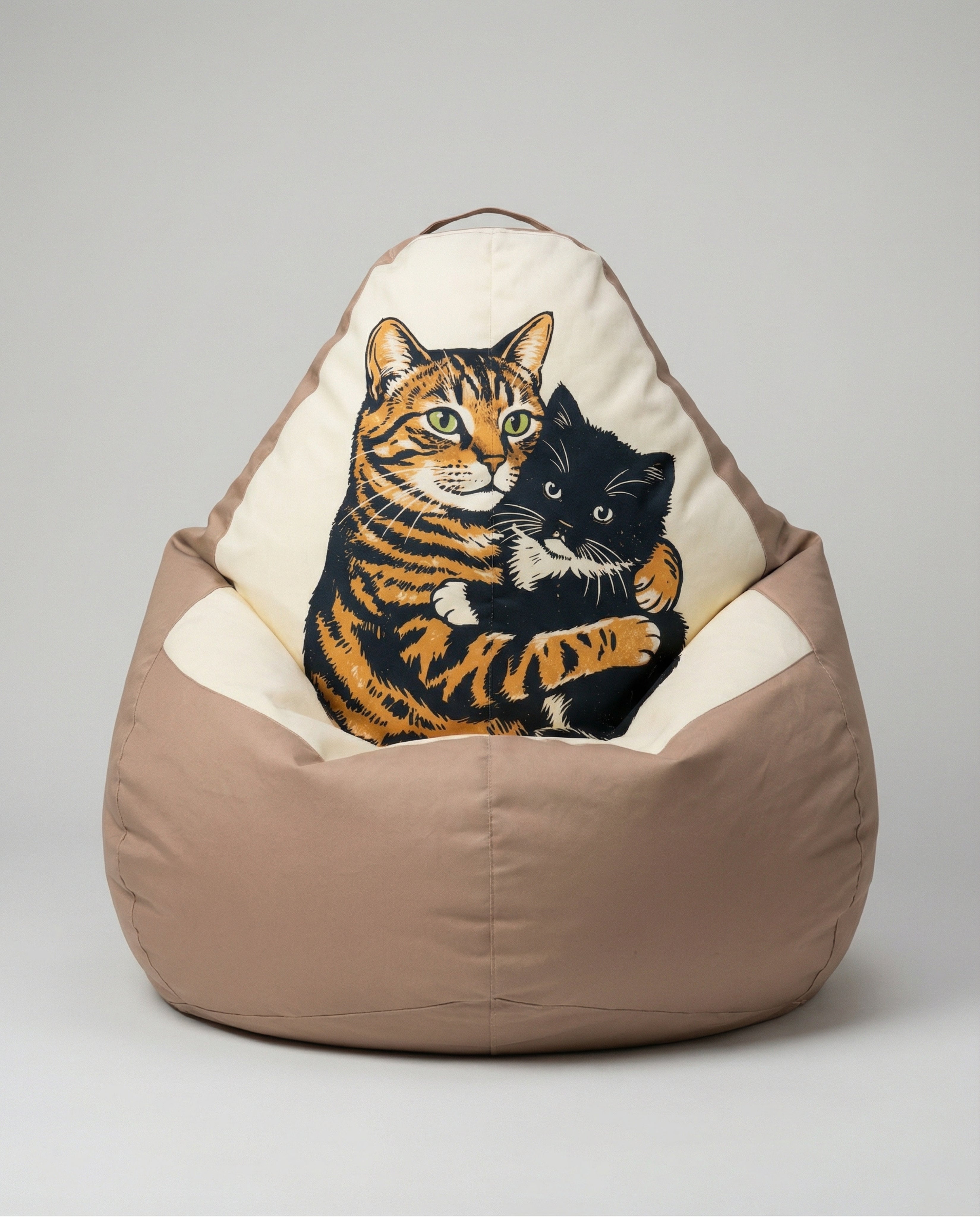 Custom Pet Bean Bag Chair