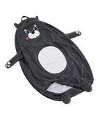Cute Seal Bean Bag Chair Cover