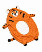 Tiger Bean Bag Chair Cover