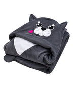 Cute Seal Bean Bag Chair Cover