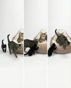 Custom Pet Bean Bag Chair