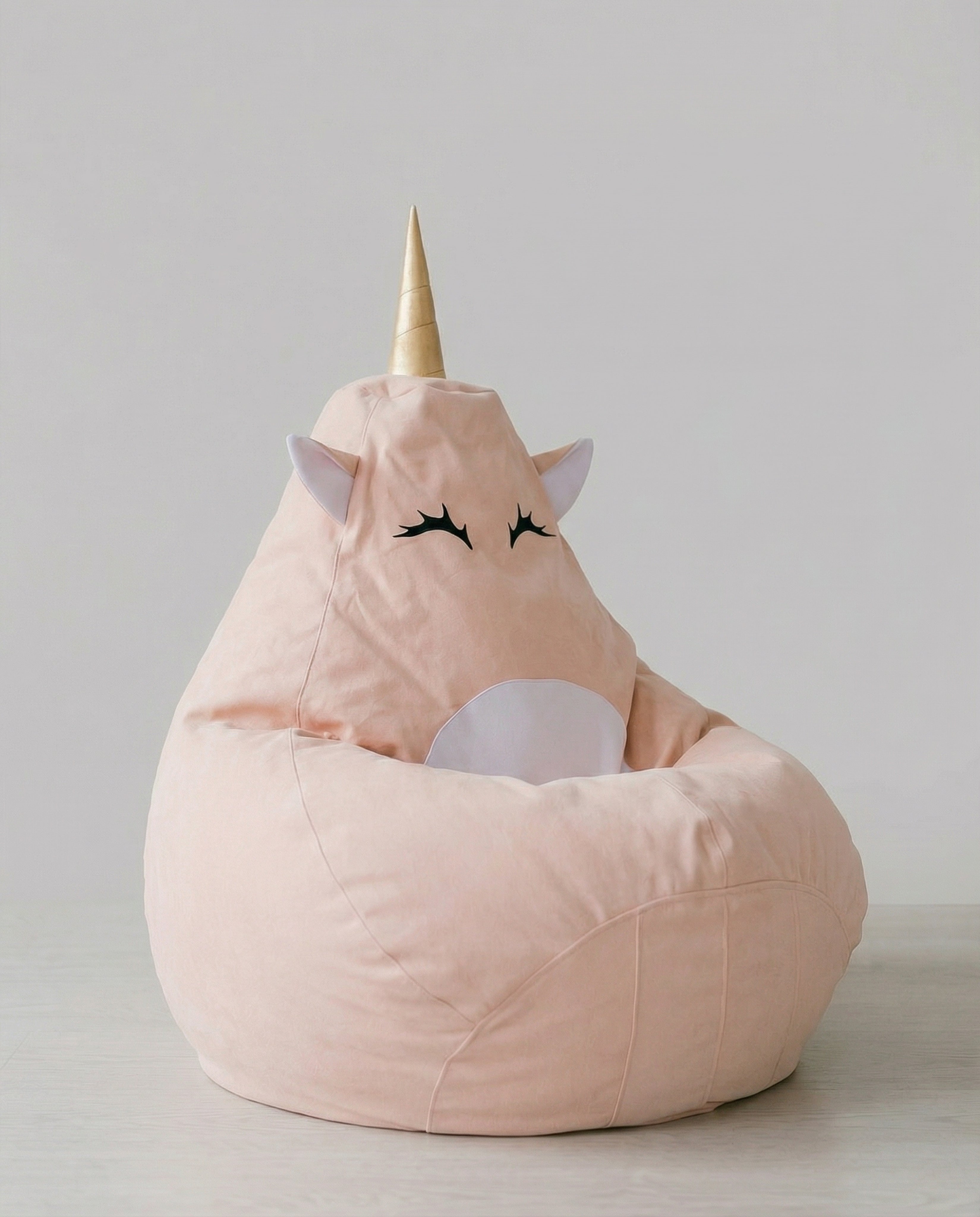 Unicorn Bean Bag Chair