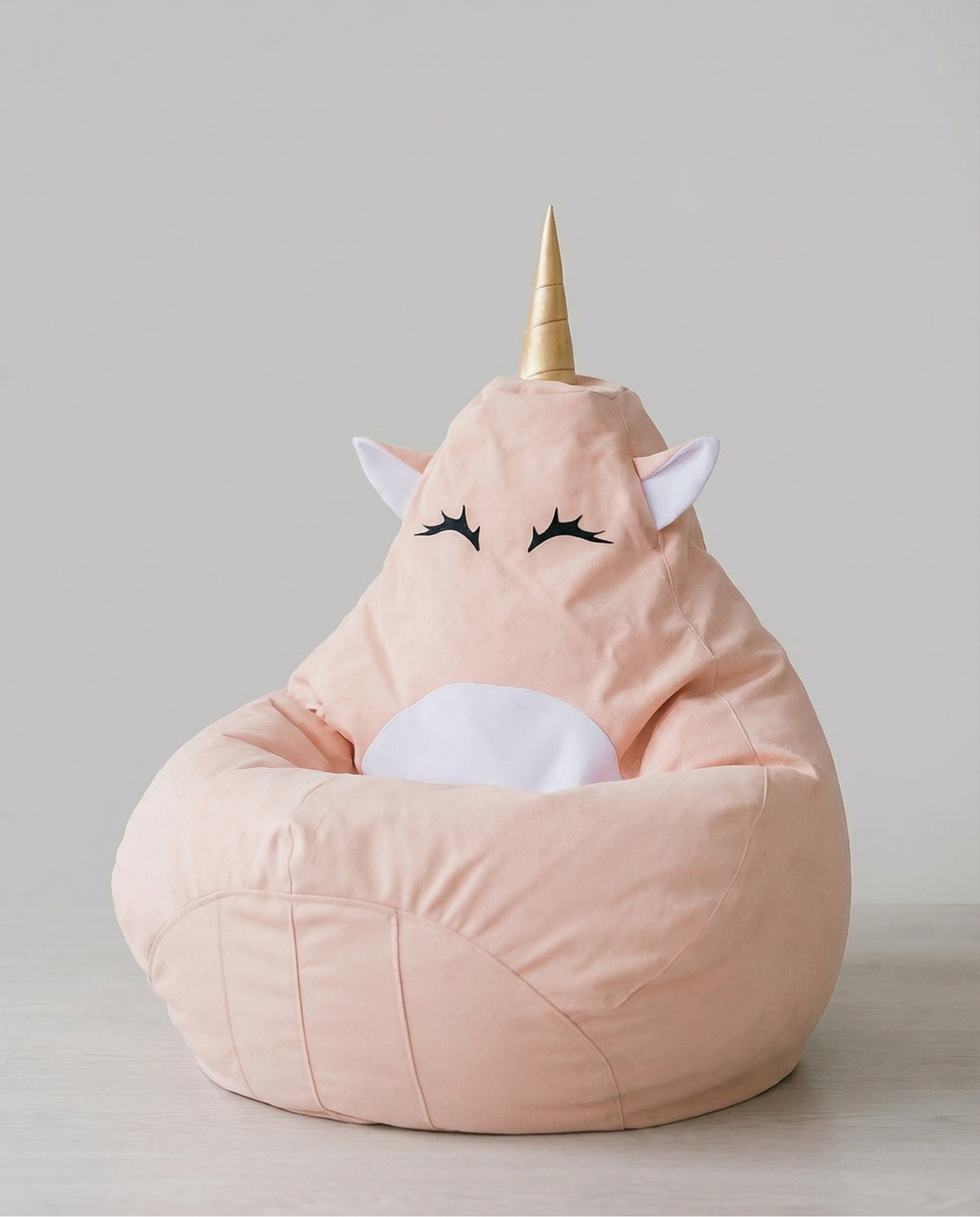 Unicorn Bean Bag Chair