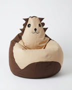 Hedgehog Bean Bag Chair
