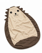 Hedgehog Bean Bag Chair Cover