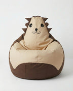Hedgehog Bean Bag Chair