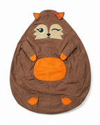 Cute Cat Bean Bag Chair Cover