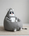 Cat Bean Bag Chair