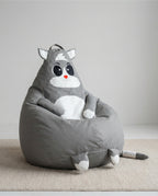 Cat Bean Bag Chair