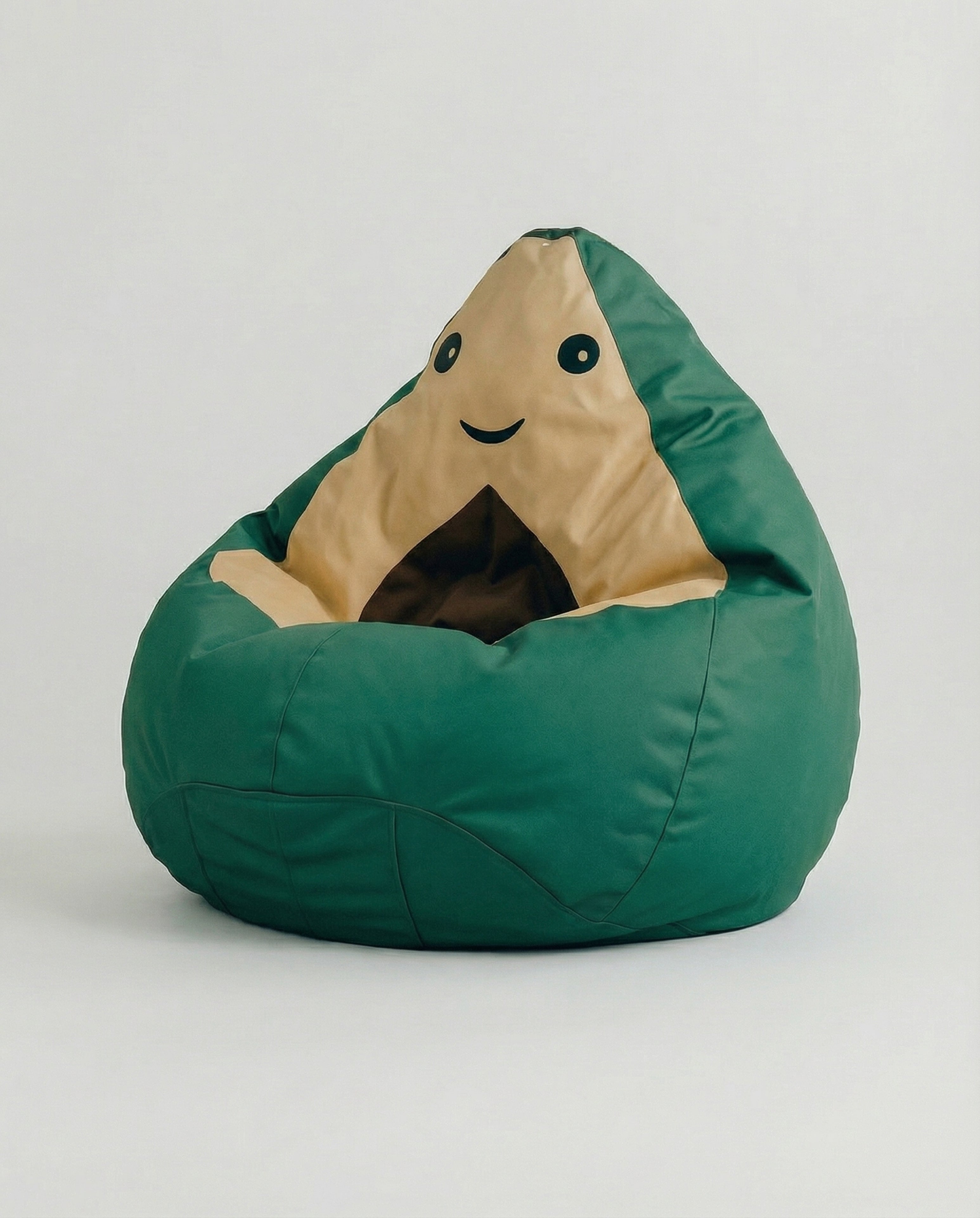 Avocado Bean Bag Chair