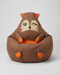 Cute Cat Bean Bag Chair