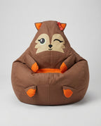 Cute Cat Bean Bag Chair