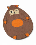 Cute Cat Bean Bag Chair Cover