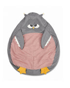 Owl Bean Bag Chair Cover