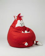 Fox Bean Bag Chair