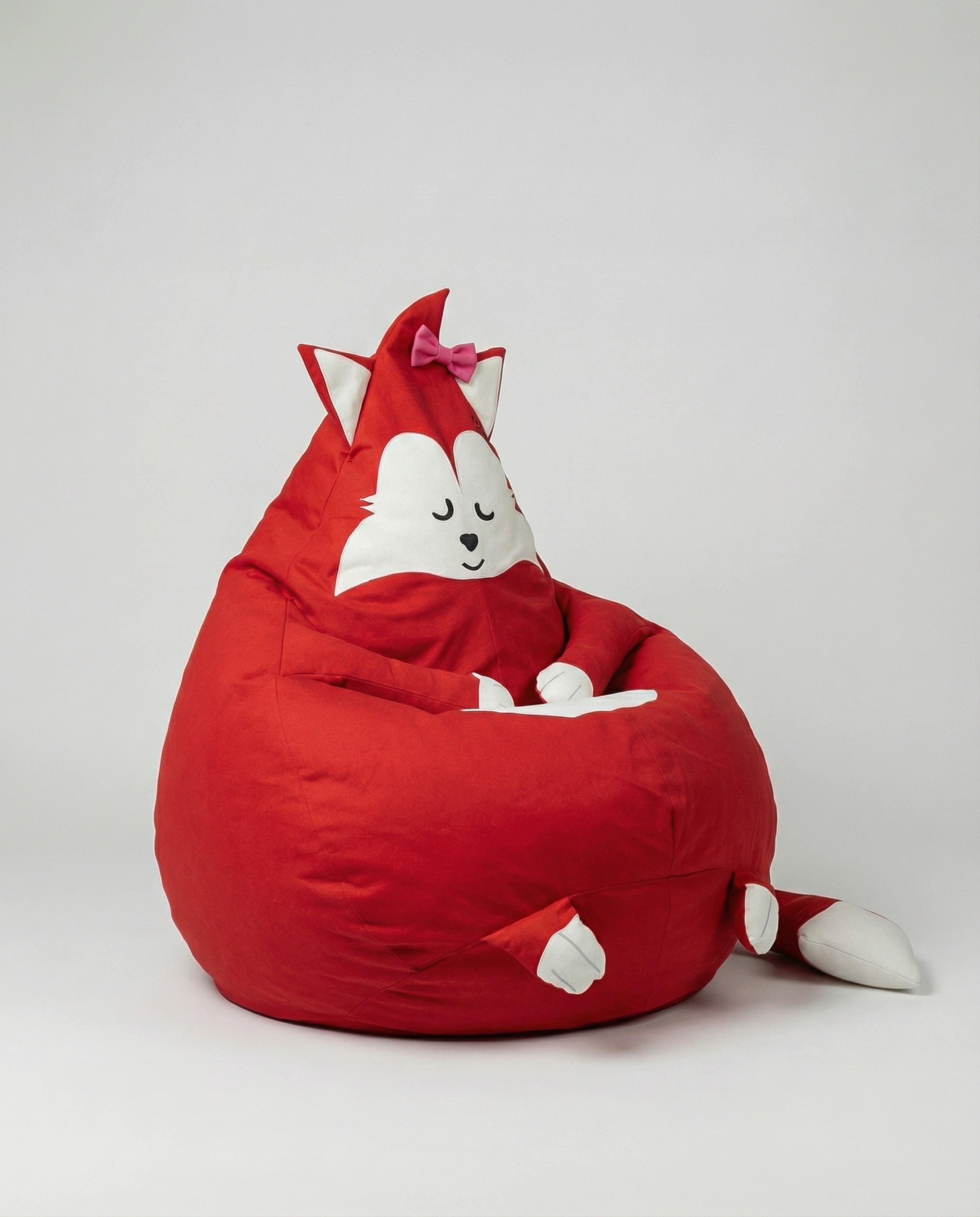 Fox Bean Bag Chair