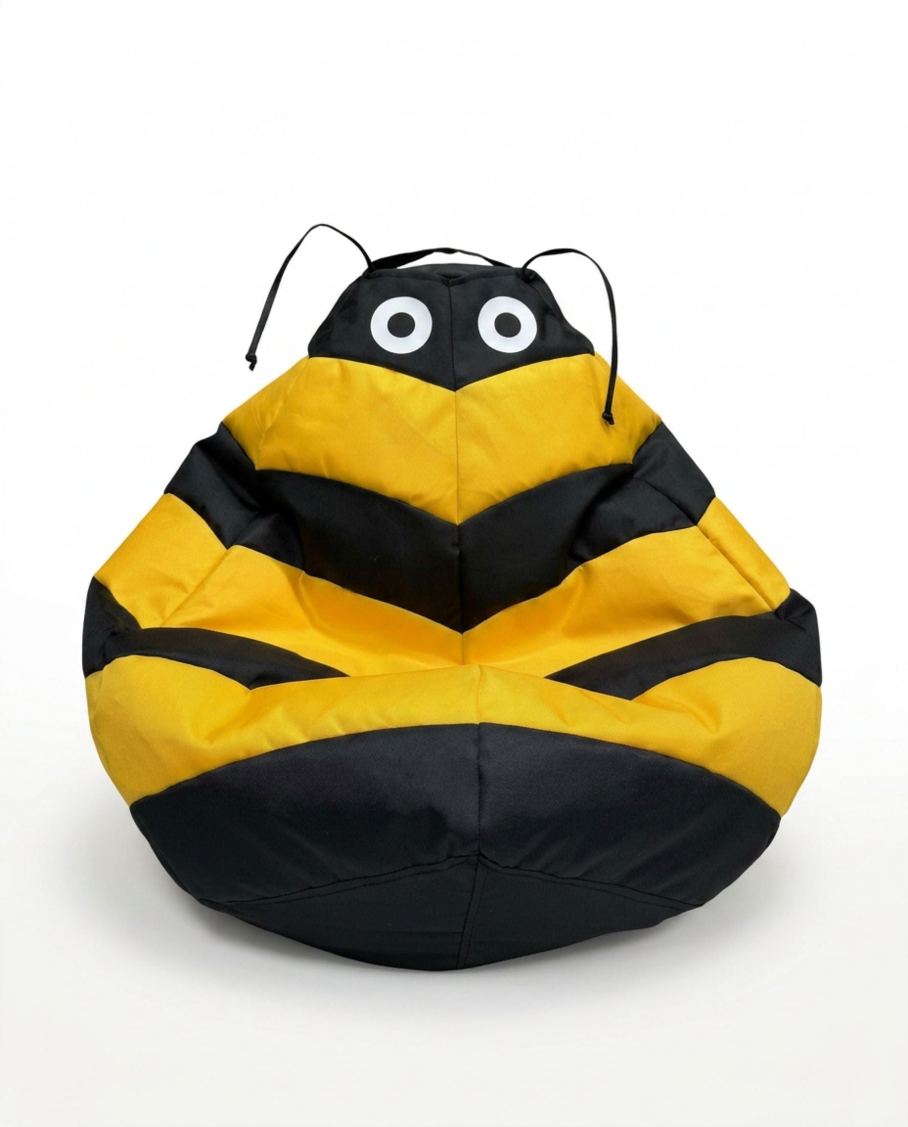 Bee Bean Bag Chair Cover