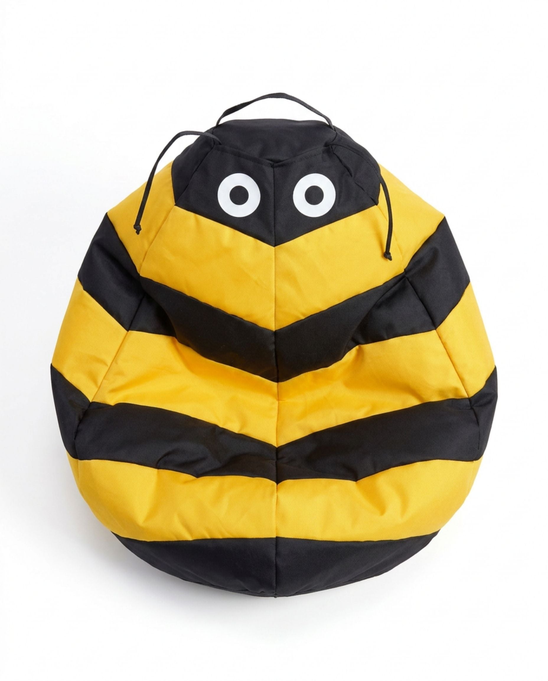 Bee Bean Bag Chair Cover