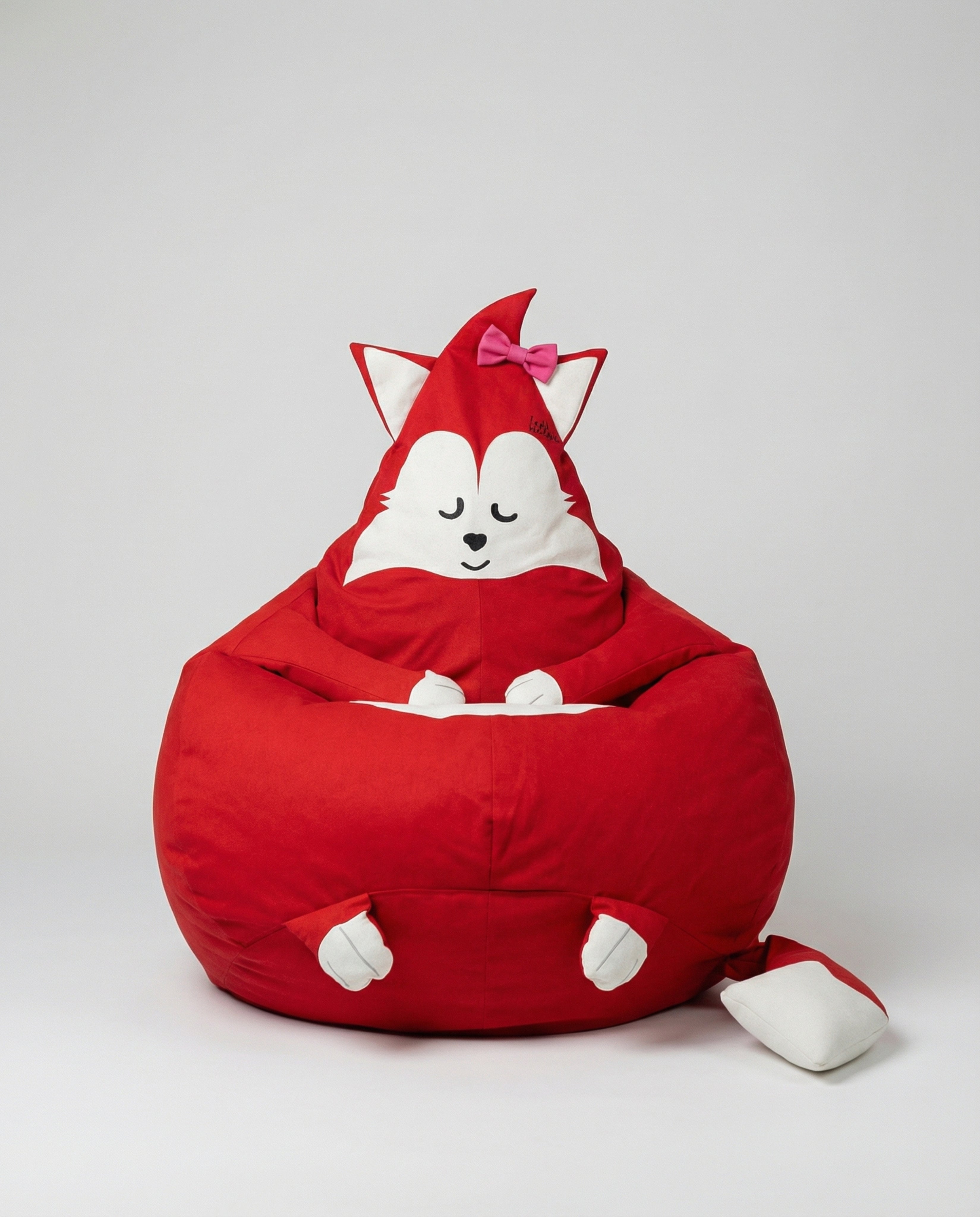Fox Bean Bag Chair