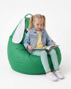 Bunny Bean Bag Chair Cover