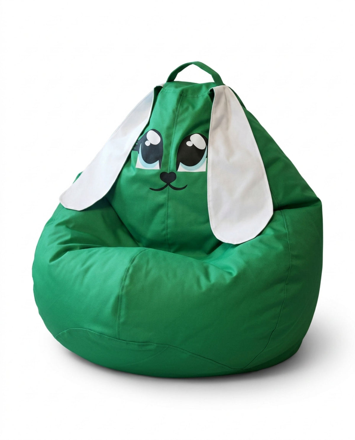 Bunny Bean Bag Chair Cover