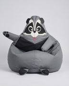 Raccoon Bean Bag Chair
