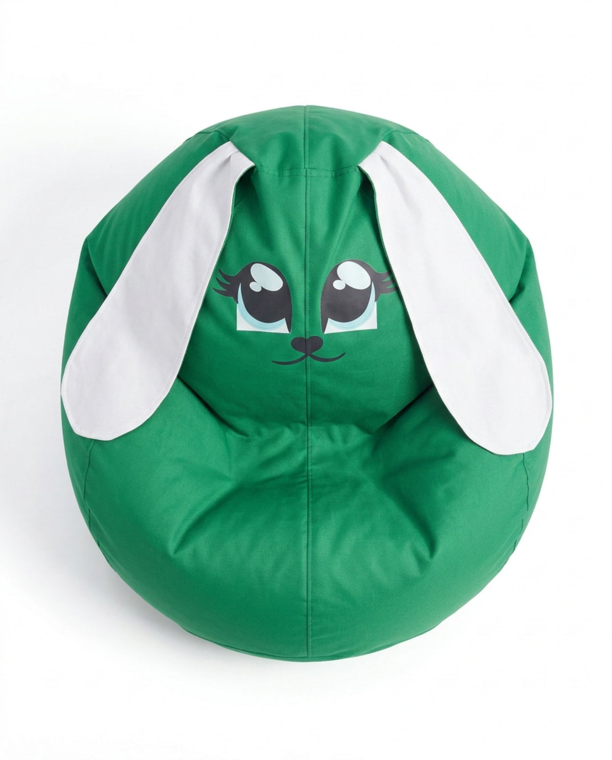 Bunny Bean Bag Chair Cover