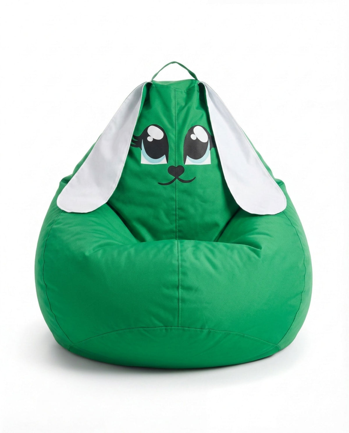 Bunny Bean Bag Chair Cover