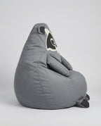 Raccoon Bean Bag Chair