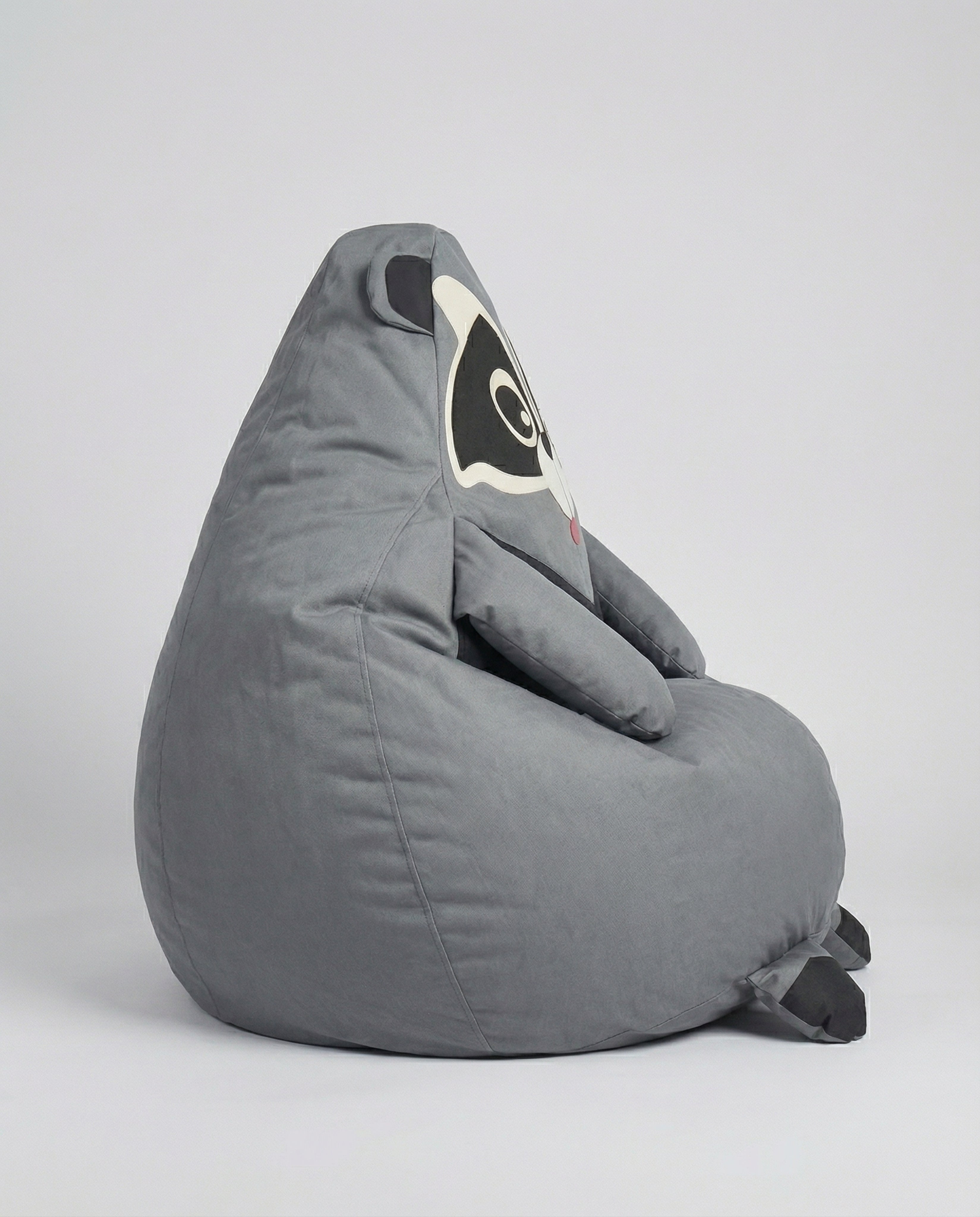 Raccoon Bean Bag Chair