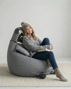 Raccoon Bean Bag Chair