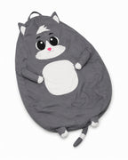 Cat Bean Bag Chair Cover