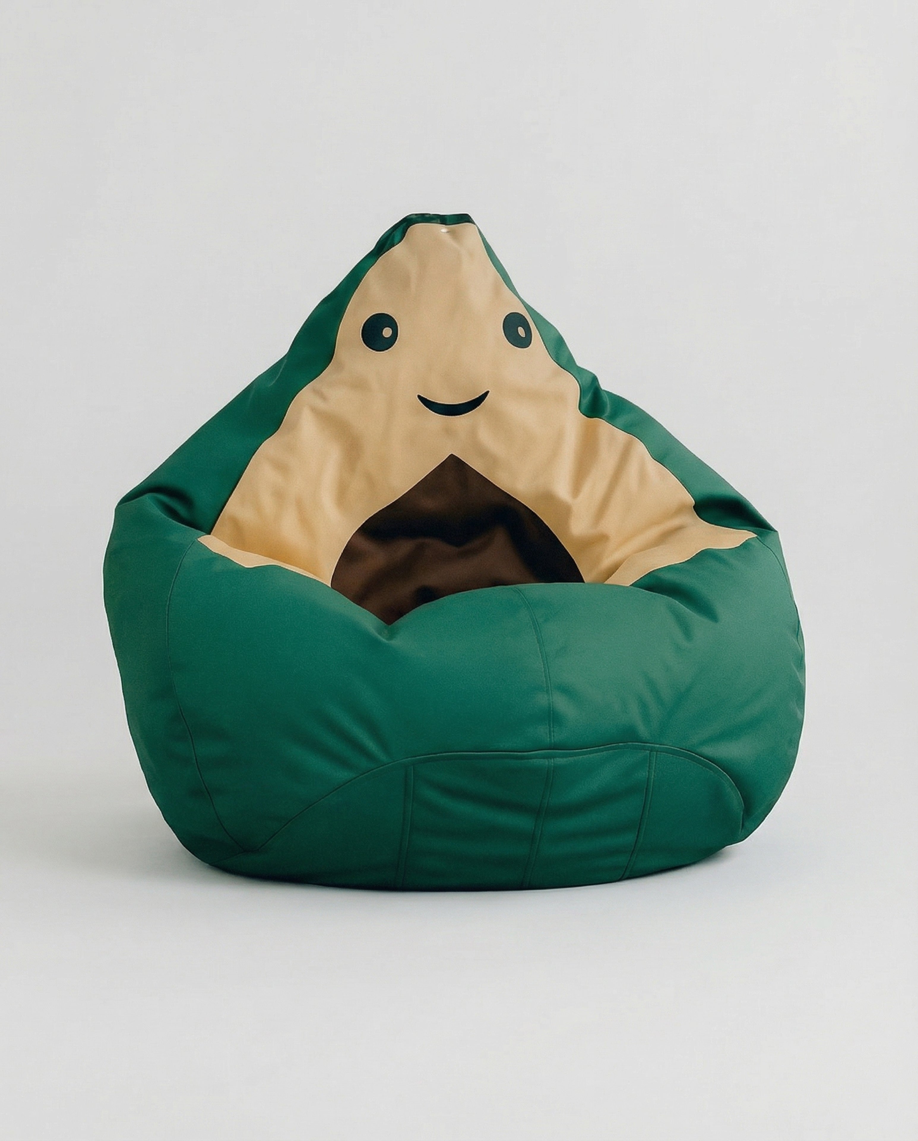 Avocado Bean Bag Chair