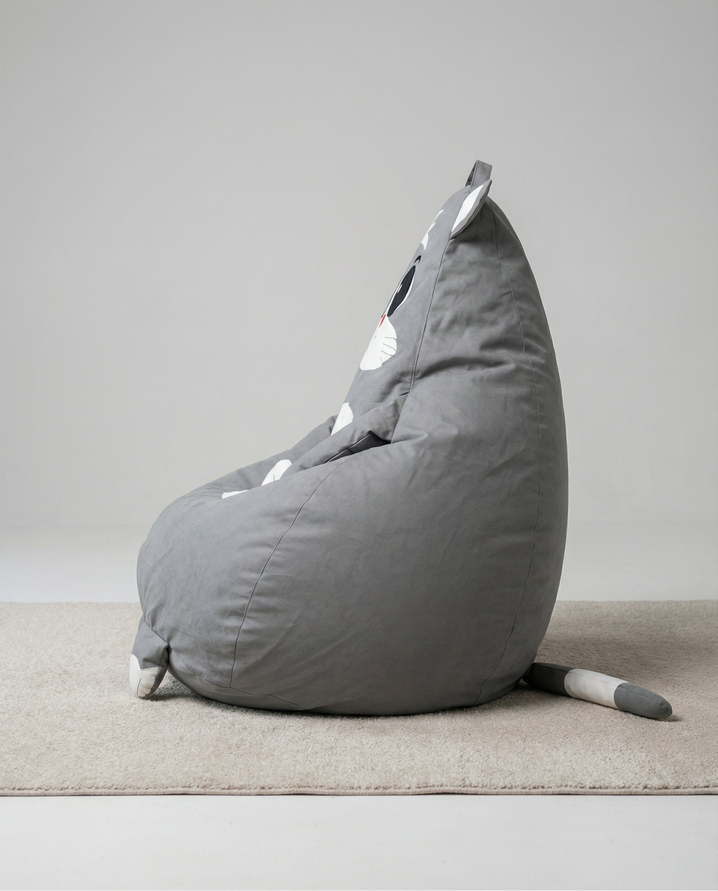 Cat Bean Bag Chair