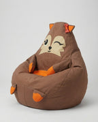 Cute Cat Bean Bag Chair