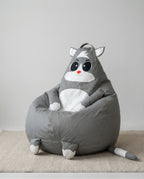 Cat Bean Bag Chair