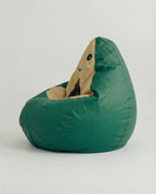 Avocado Bean Bag Chair