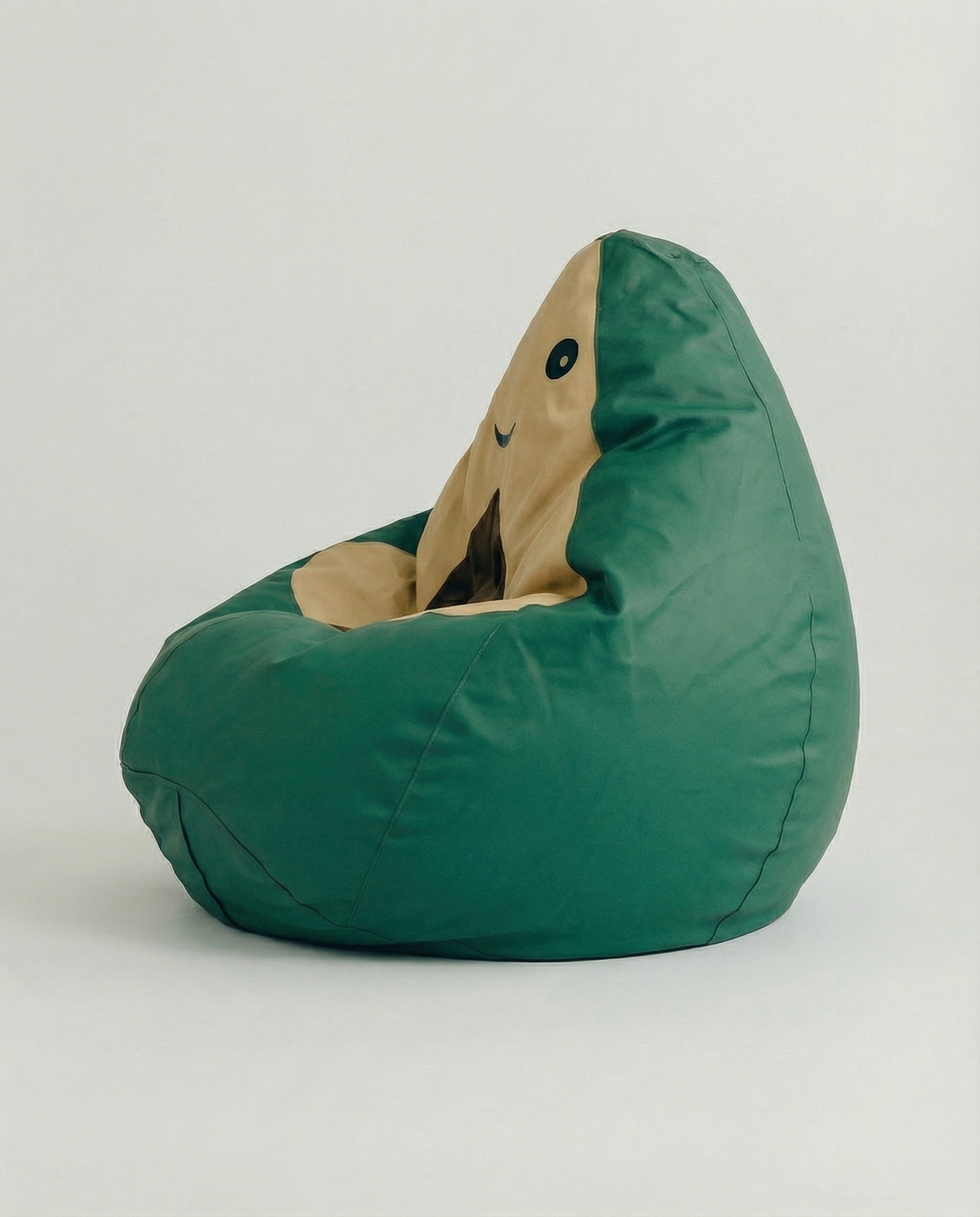 Avocado Bean Bag Chair