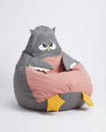 Owl Bean Bag Chair