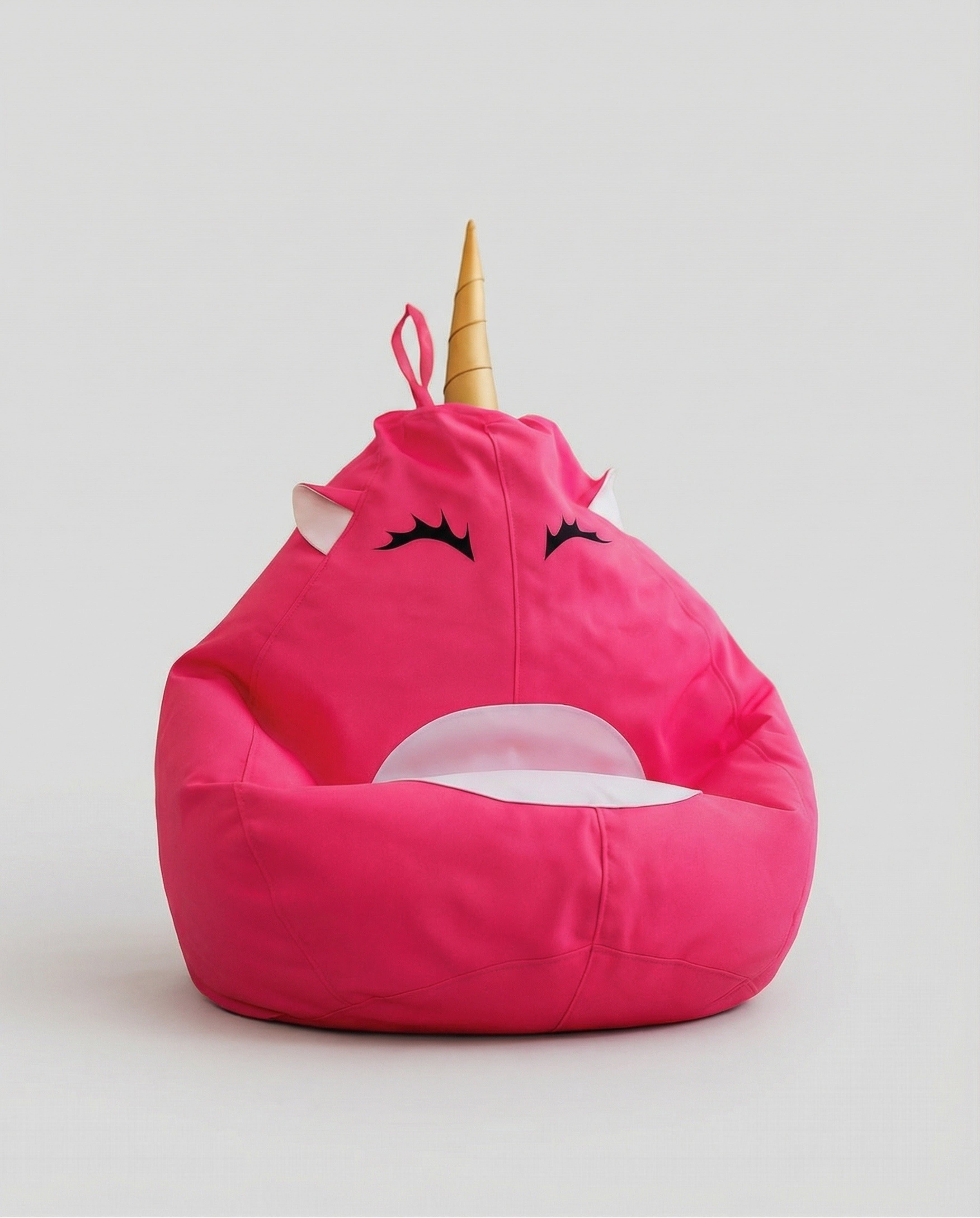 Unicorn Bean Bag Chair