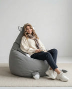 Cat Bean Bag Chair