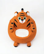 Tiger Bean Bag Chair Cover