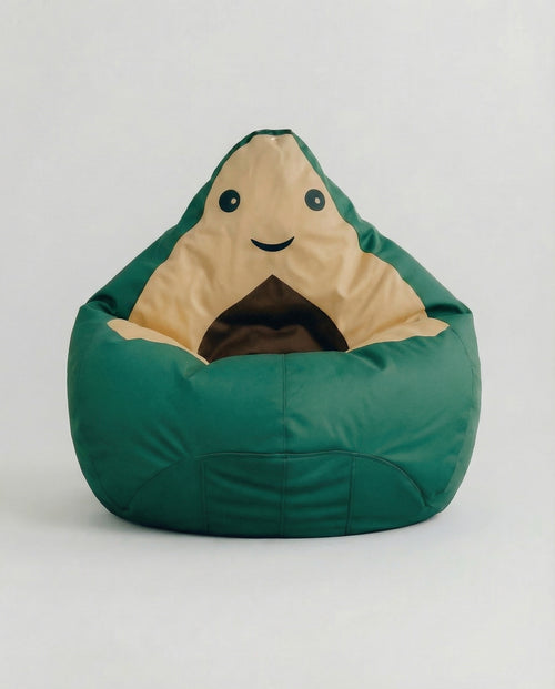Avocado Bean Bag Chair