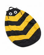 Bee Bean Bag Chair Cover