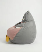 Owl Bean Bag Chair
