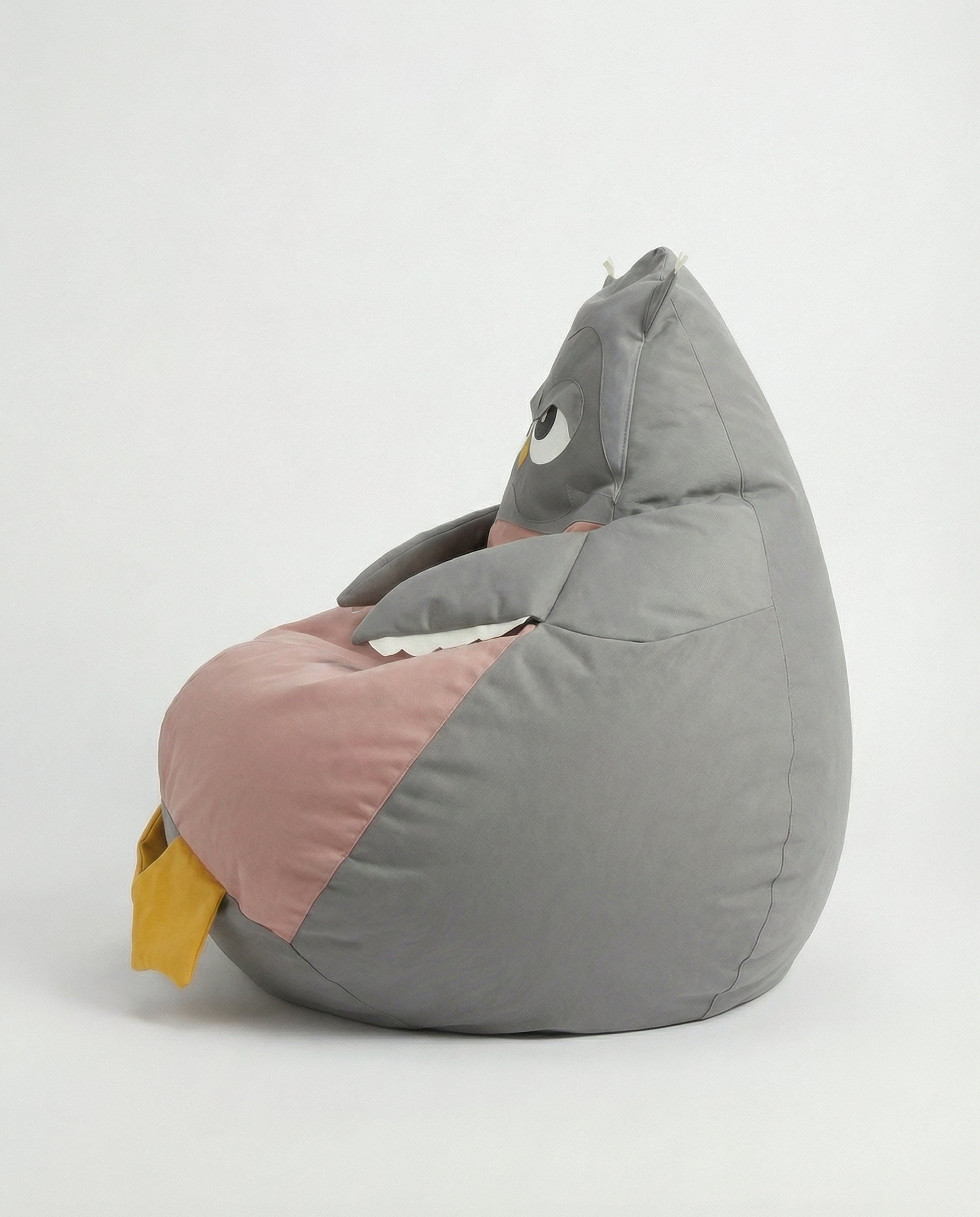 Owl Bean Bag Chair