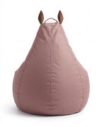 Capybara Bean Bag Chair Cover
