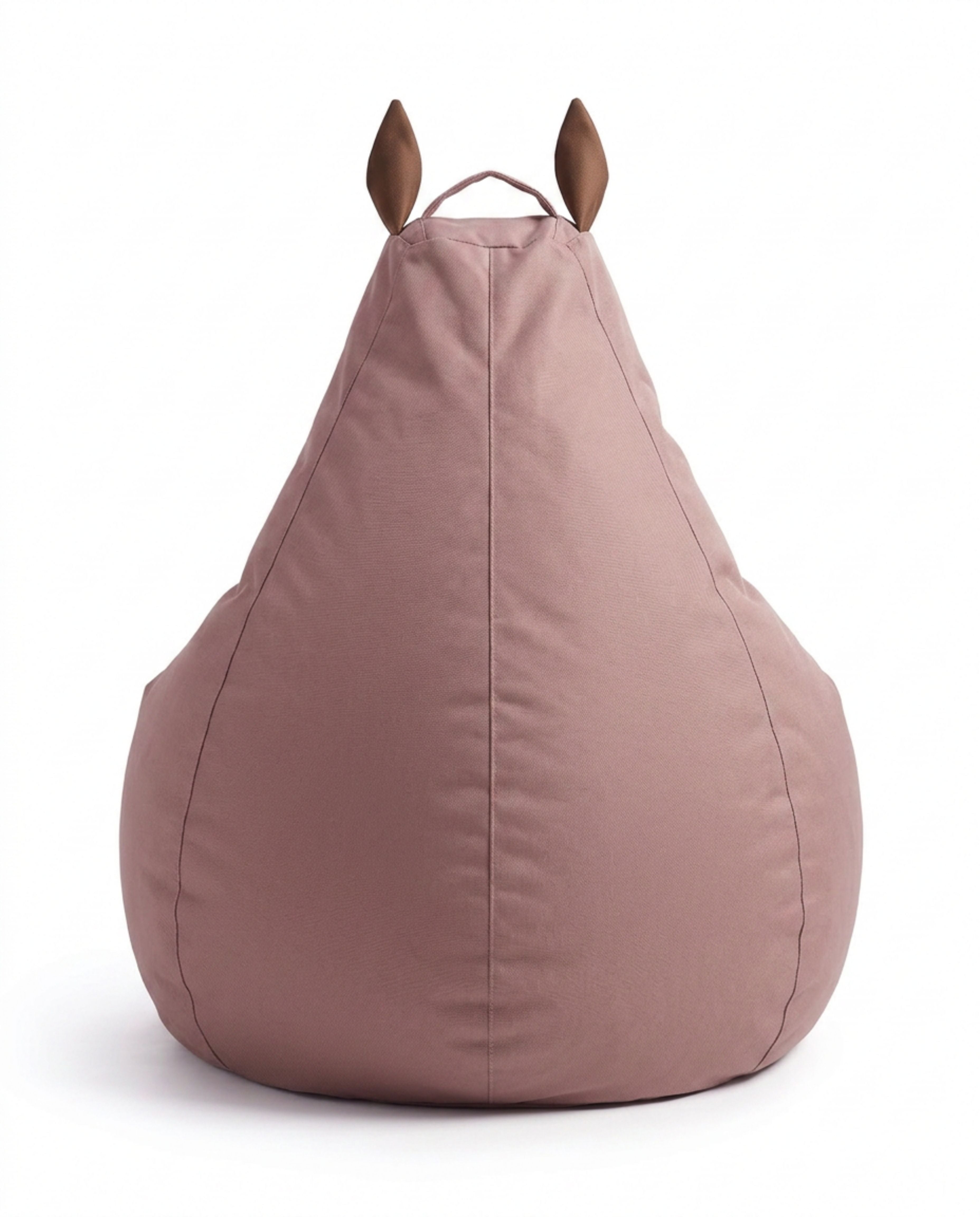 Capybara Bean Bag Chair Cover